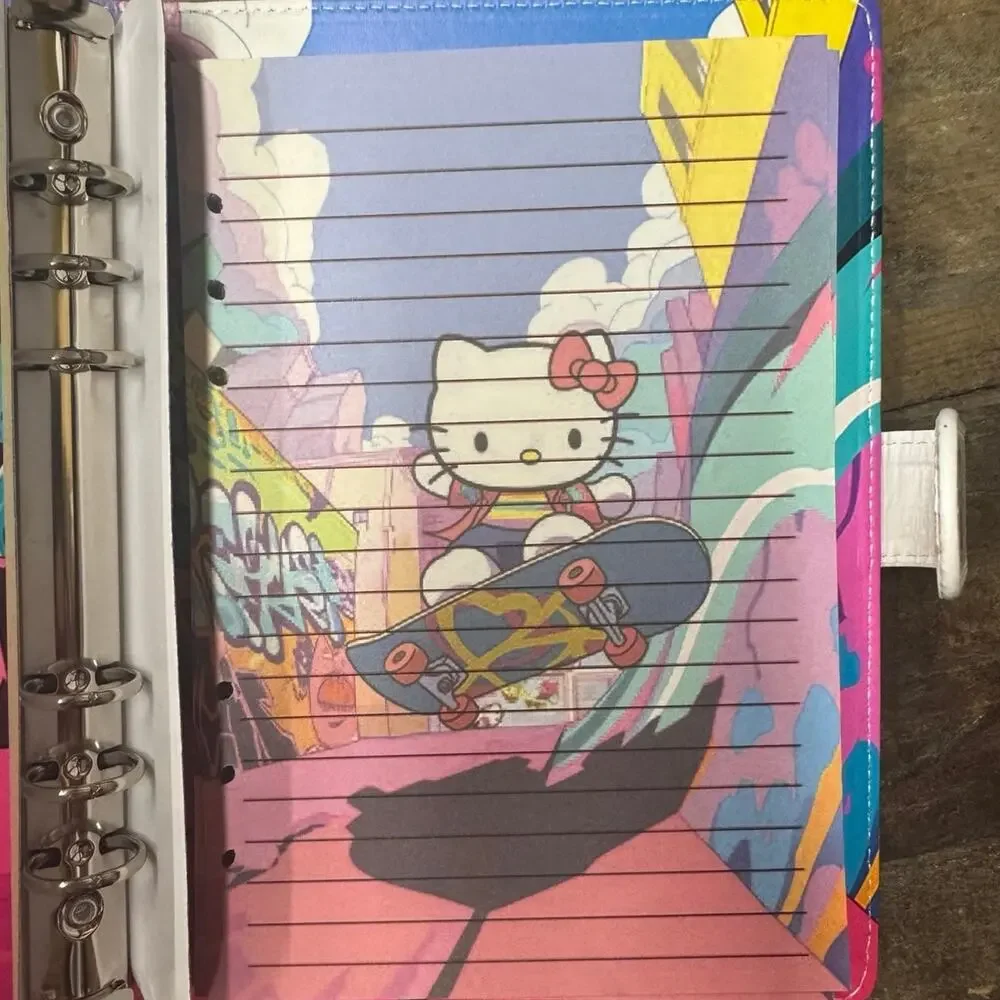 Sanrio hello kitty